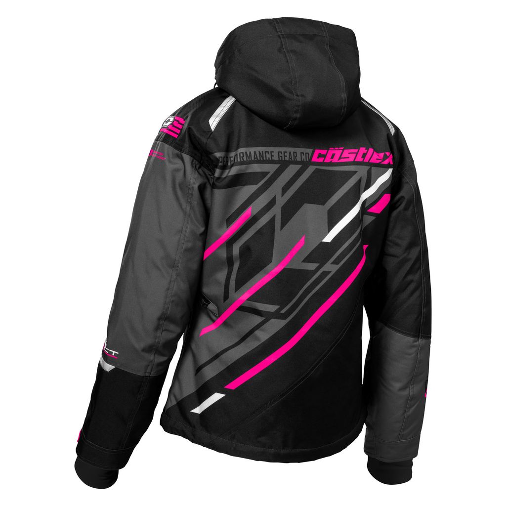 Castle X Women's React Floater Jacket - Image 3