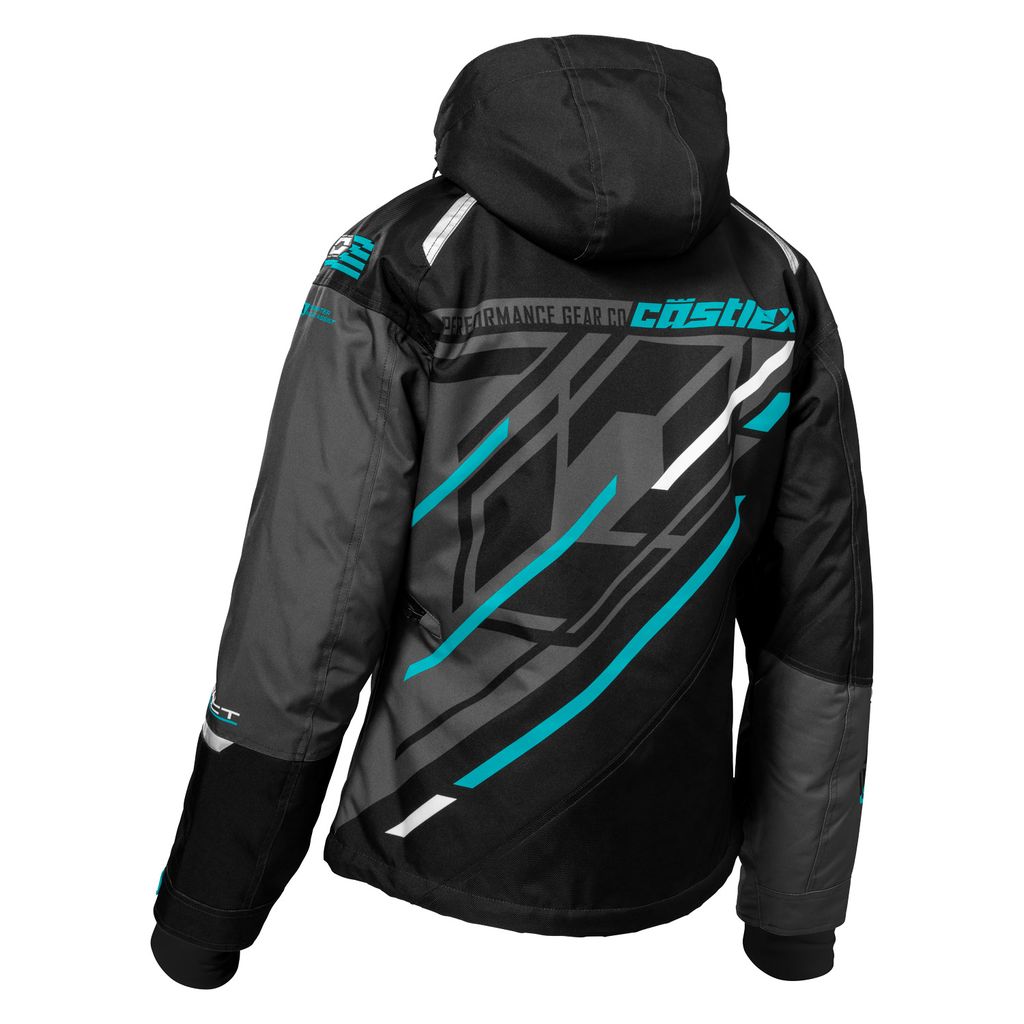 Castle X Women's React Floater Jacket - Image 4