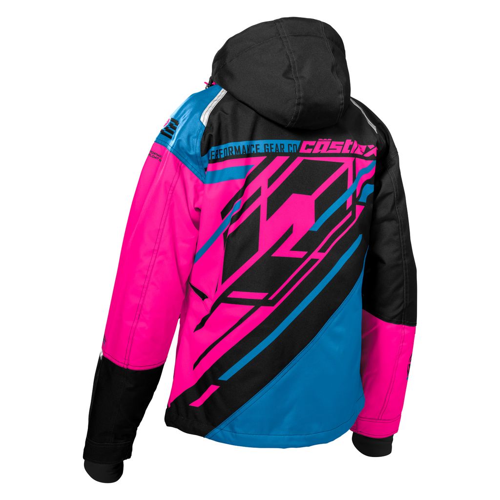 Castle X Women's React Floater Jacket - Image 10