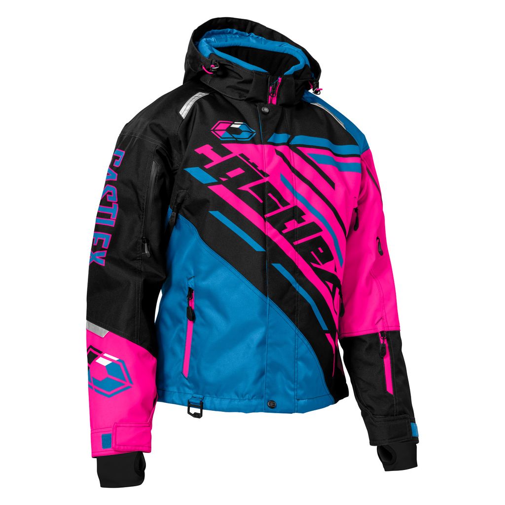 Castle X Women's React Floater Jacket - Image 11