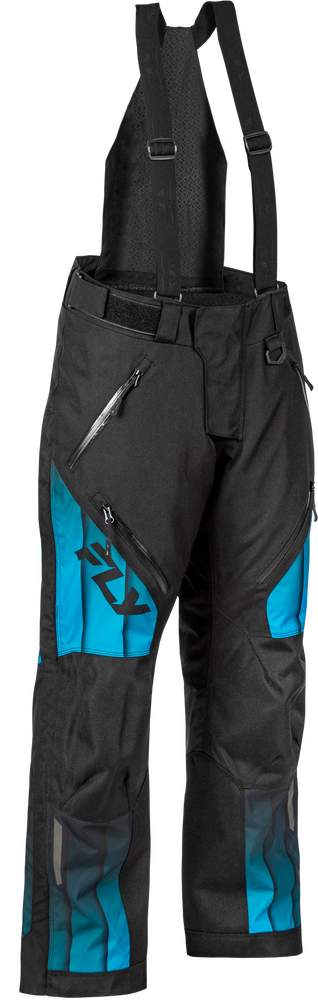 FLY RACING WOMEN'S SNX PRO PANT