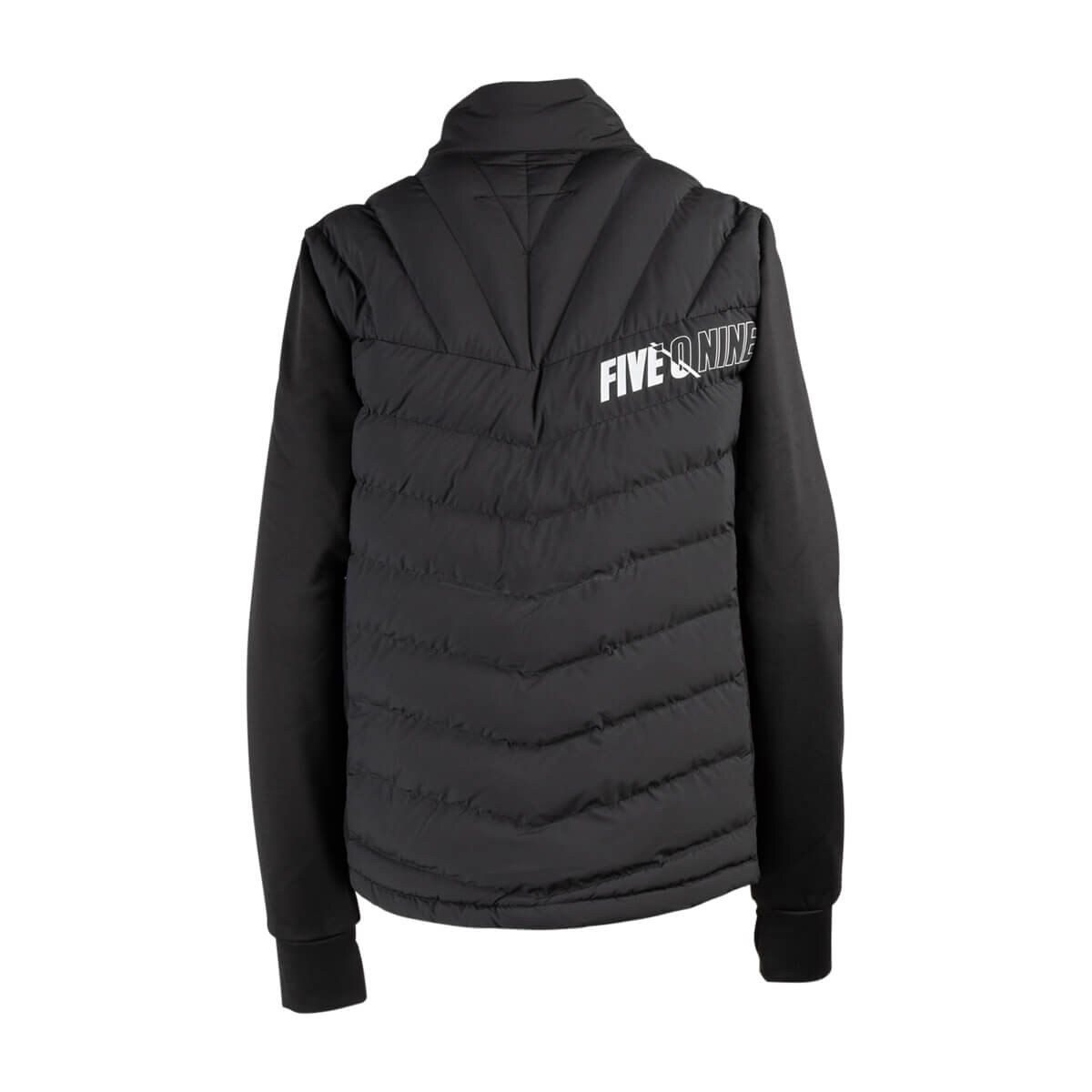 509 Women's Syn Down Hybrid Jacket - Image 2