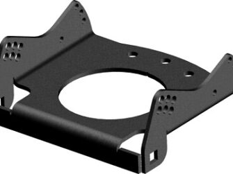 KFI Products Replacement Plow Cradle