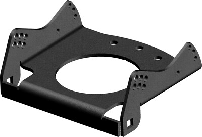 KFI Products Replacement Plow Cradle