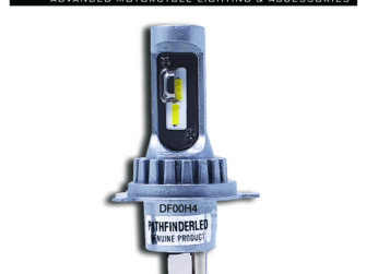 PATHFINDER DF SERIES H4 PLUG N PLAY LED 1500LM EA