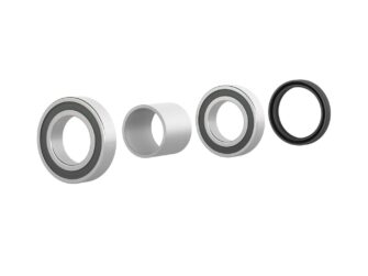 Camso T4S Hub Bearing Kit