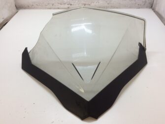 2012 Ski Doo XP Windshield