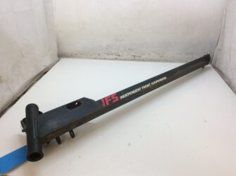 1991 Indy 650 Left Trailing Arm