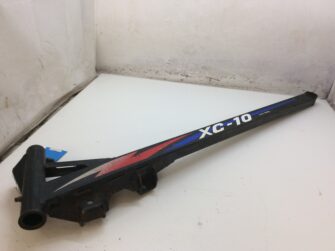 1998 XC 700 LH Trailing Arm