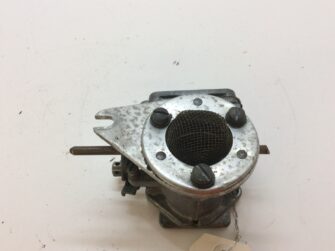 1971 Rupp Walbro BDC Carburetor