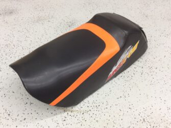 2006 F7 Firecat Orange Seat