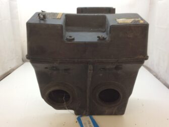 1998 XC 600 Airbox