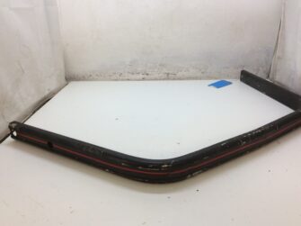 1990 Indy 650 Front Bumper