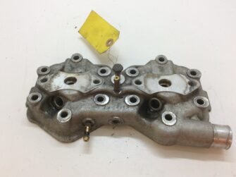 2009 SD 600 Etec Head