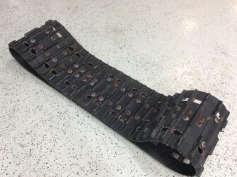 Ski Doo 15x121x.75 Track