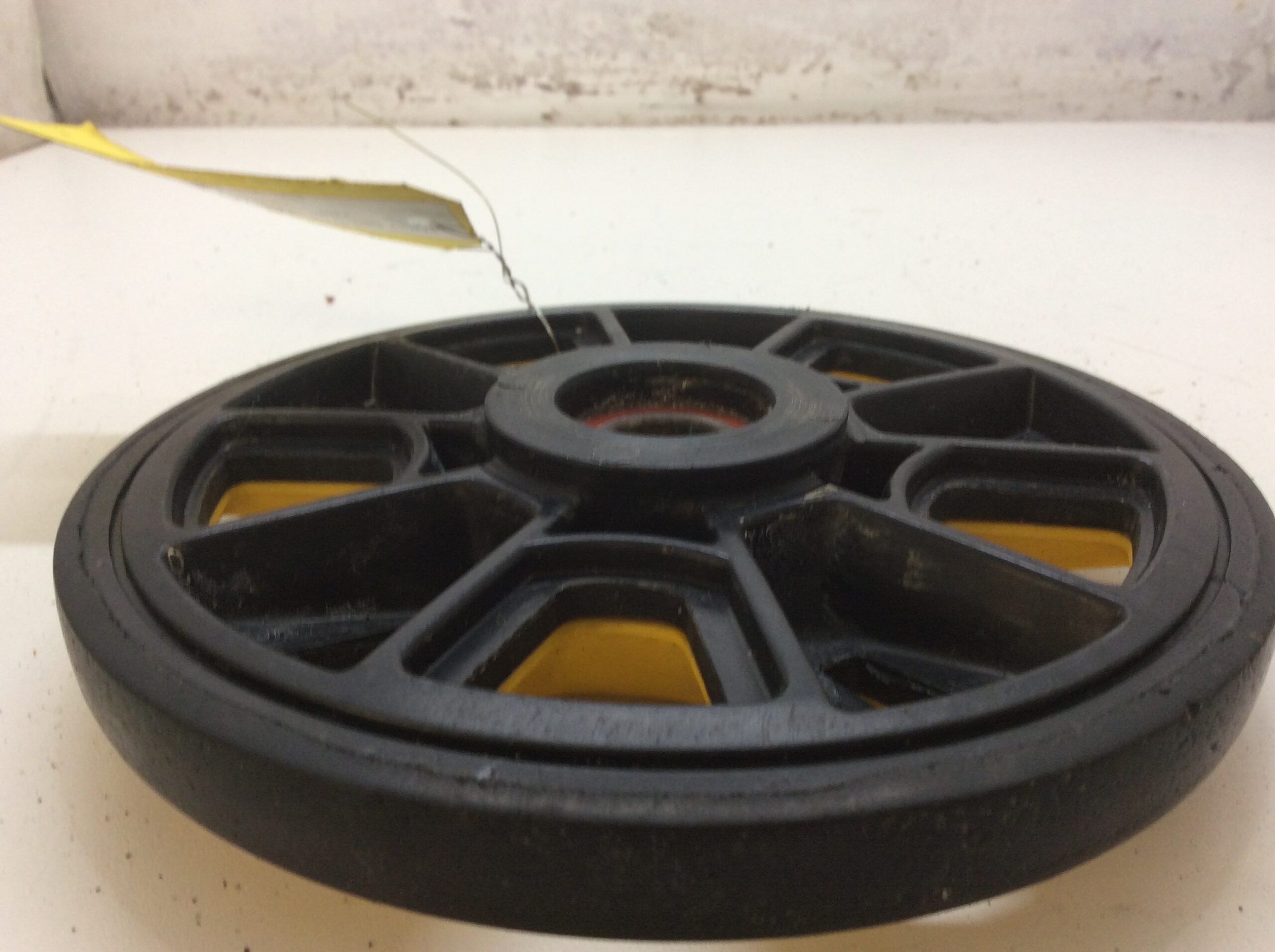 2009 Ski Doo Renegade 800 Rear Idler Wheel - Image 5