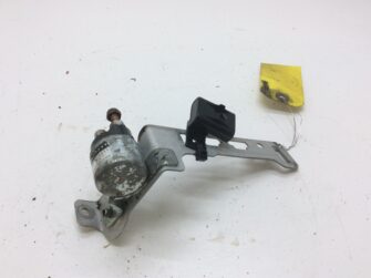 2009 Renegade 800 Battery Hold Down