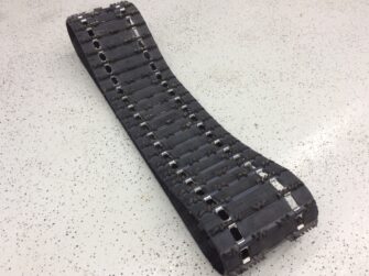 2021 SR Viper 15x137x1" Track