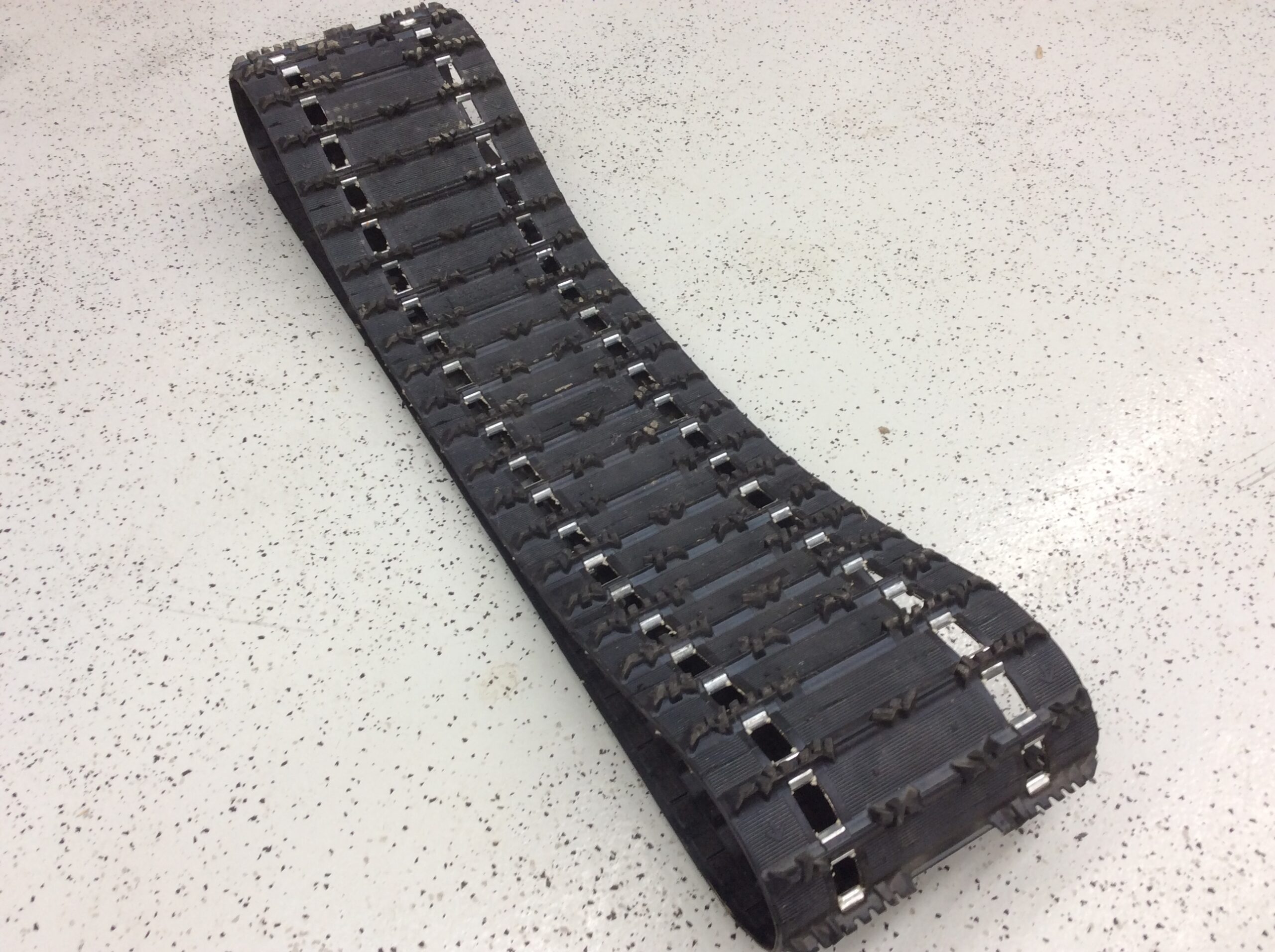 2021 SR Viper 15x137x1" Track