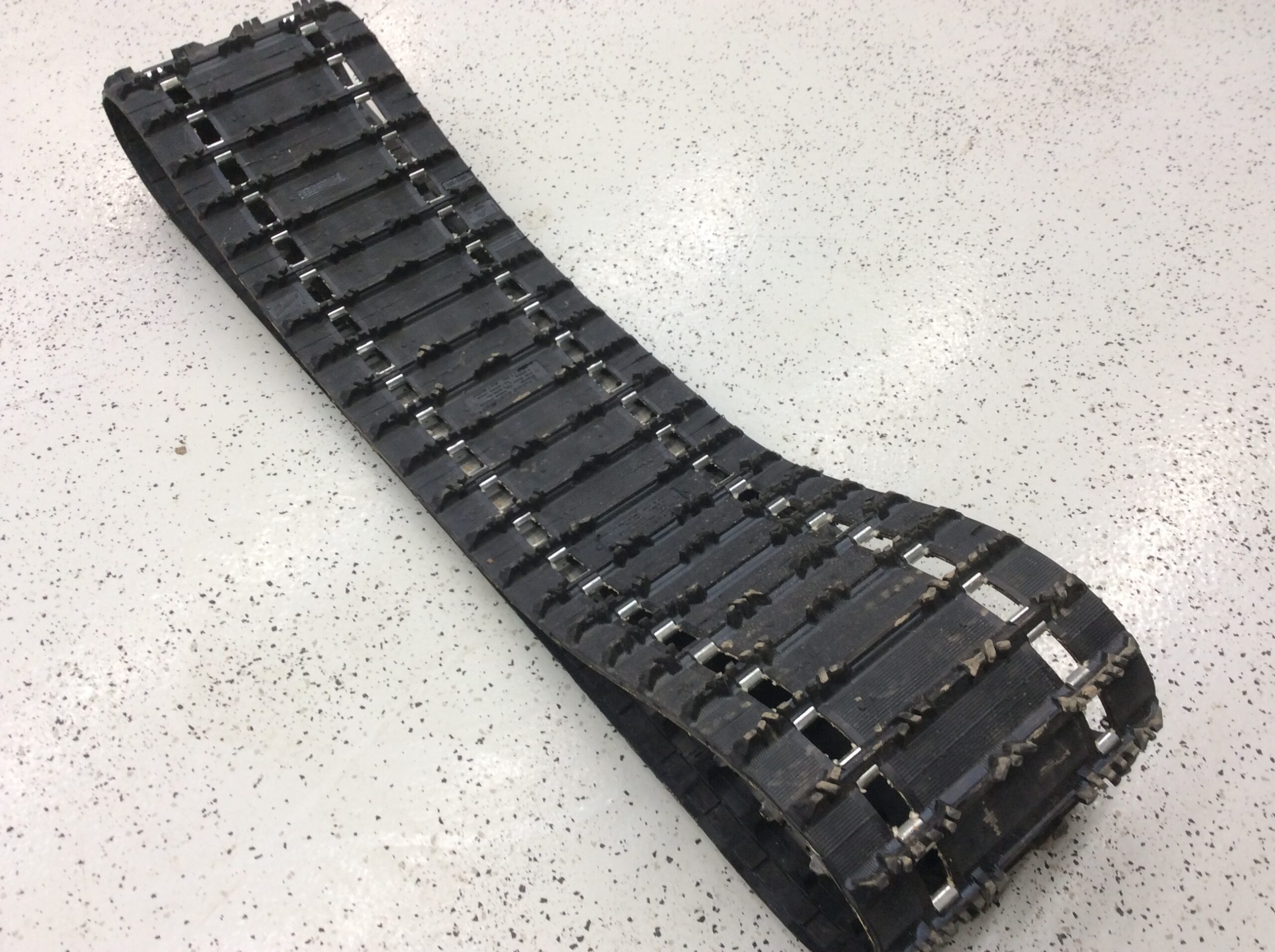 2021 SR Viper 15x137x1" Track - Image 2