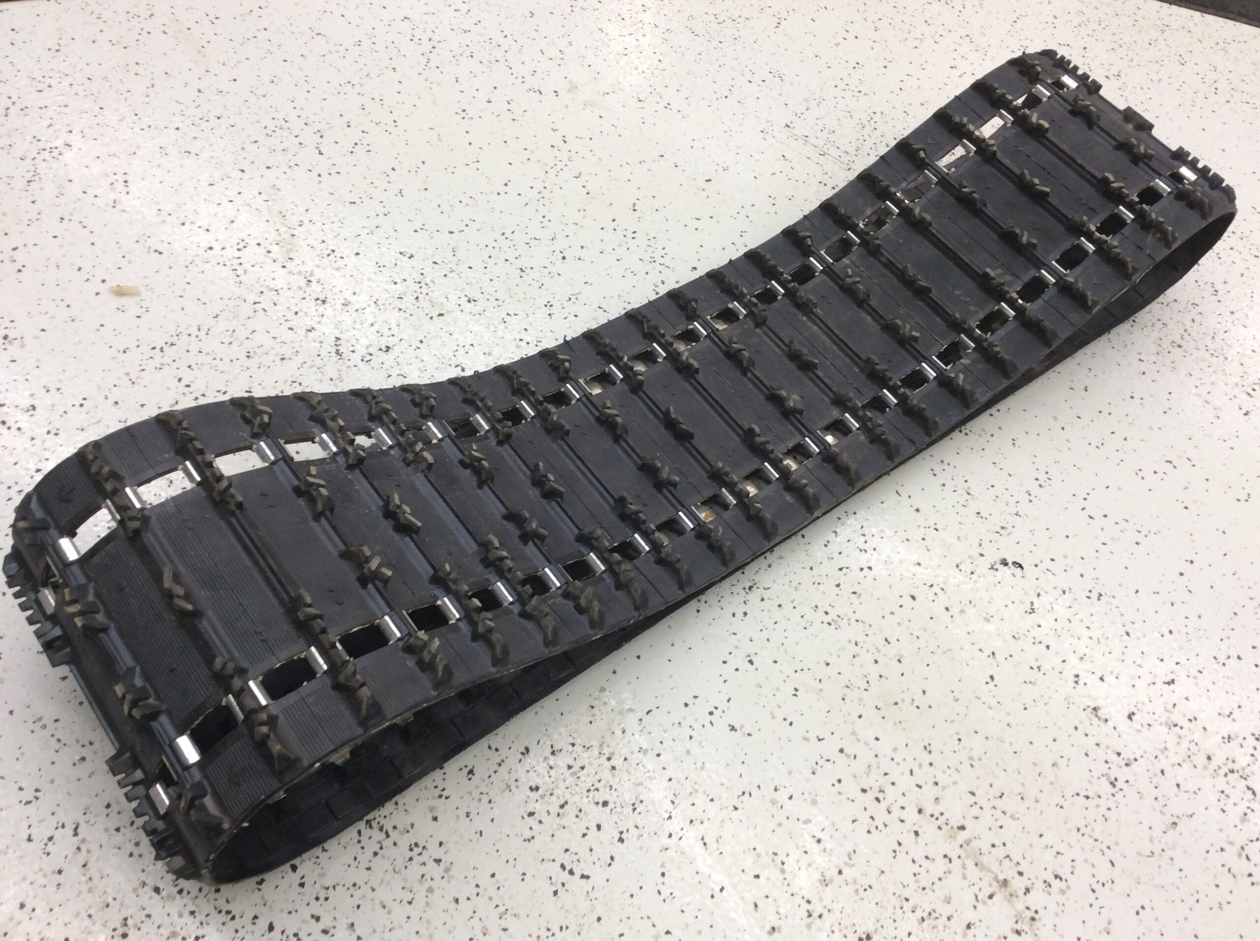 2021 SR Viper 15x137x1" Track - Image 5