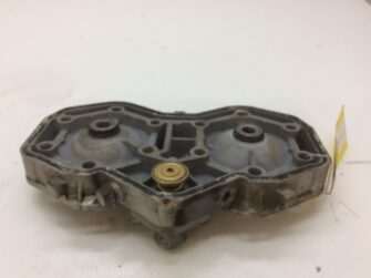 2000 Grand Touring 600 Cylinder Head