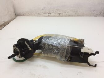 2018 Renegade 1200 4-Stroke Fuel Pump