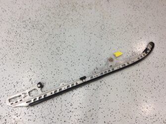 2009 Renegade 137" Suspension Rail