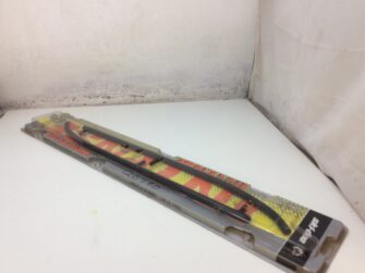 Ski Doo NOS Intense 90 Degree 1/2" Carbide Runners