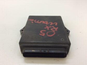 2005 RX Warrior CDI Box