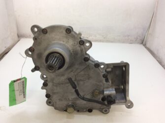 2007 F1000 Firecat Diamond Drive