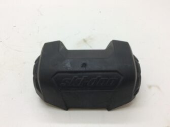 2016 MXZ XRS Handlebar Cover