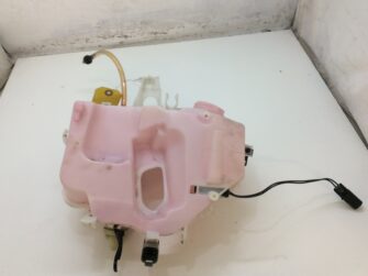 2009 Renegade 800R Oil Tank