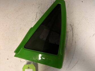 arctic cat LT intake bezel