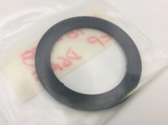 Arctic Cat Washer, Thrust