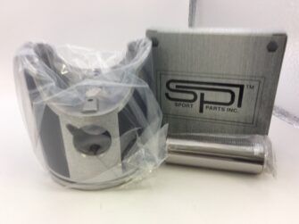 SPI Piston Kit