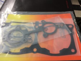 Polaris Top End Gasket Set