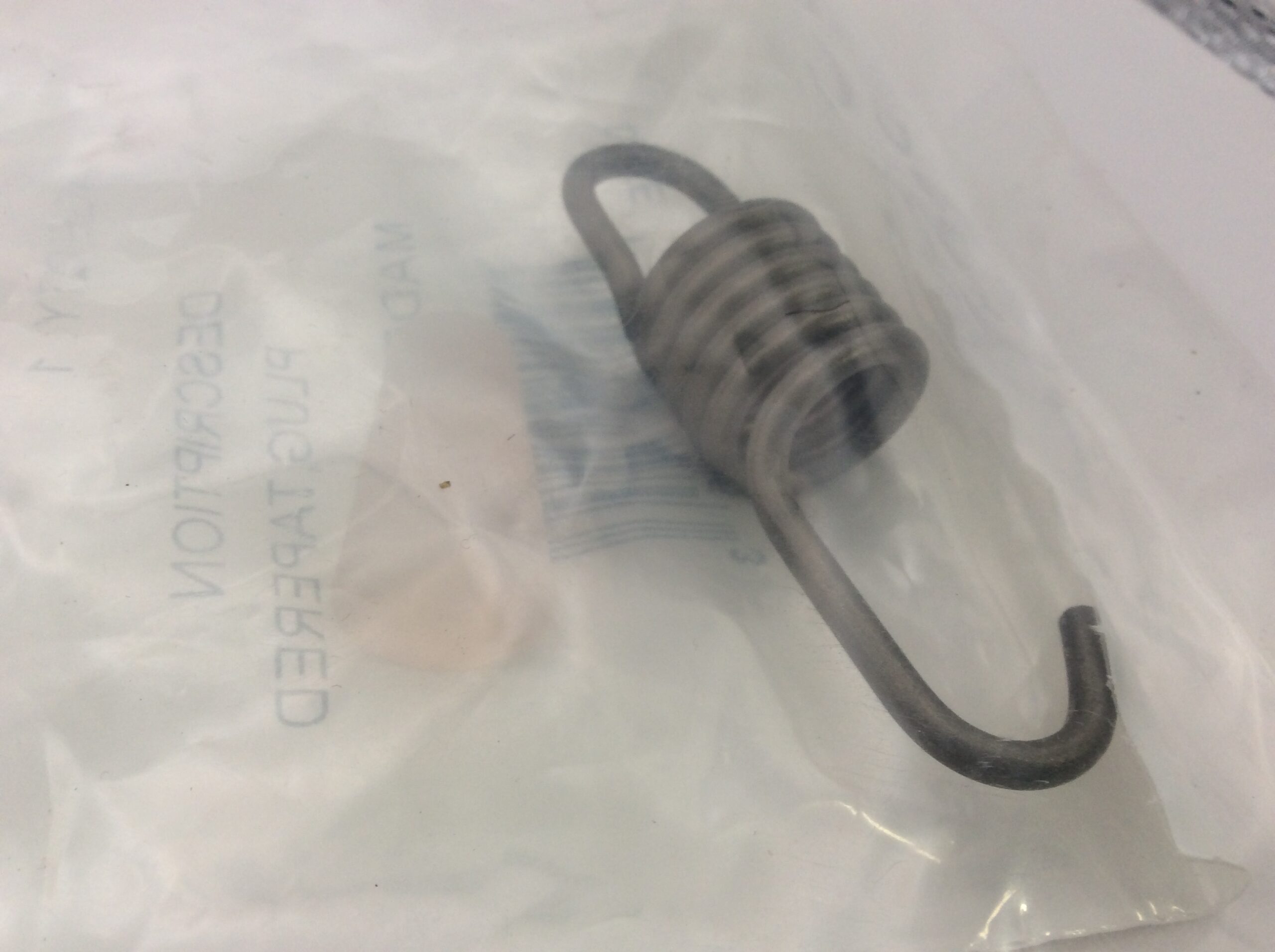 2021 Arctic Cat Exhaust Spring Kit - Image 3