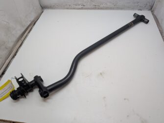 Steering Post 2017 Summit 850