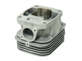 NEW SPI CYLINDER, POLARIS - 550 F/C
