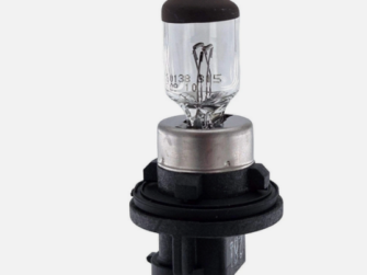 Honda New OEM 12V 30/30W Headlight Bulb