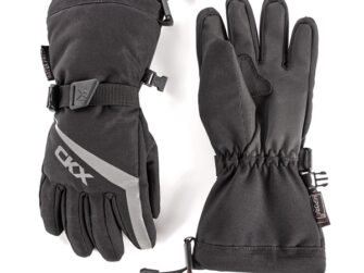 CKX Junior Yeti Glove - Large