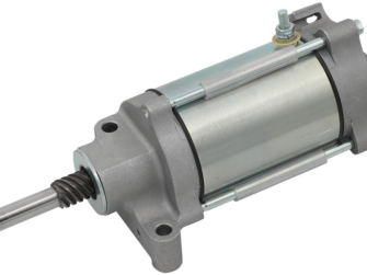 SP1 STARTER MOTOR A/C