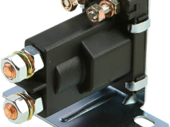 Starter Solenoid