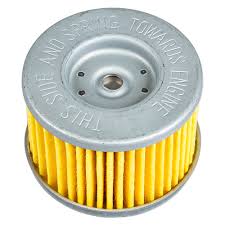 Honda New OEM Oil Filter