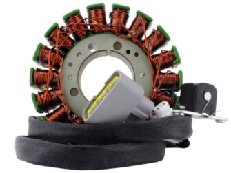 Arct6ic Cat Stator